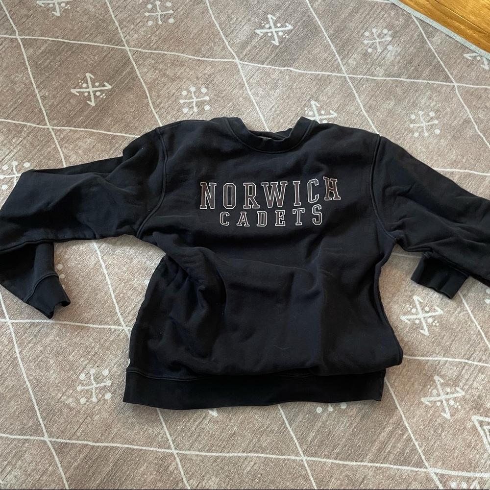 Norwich Crewneck